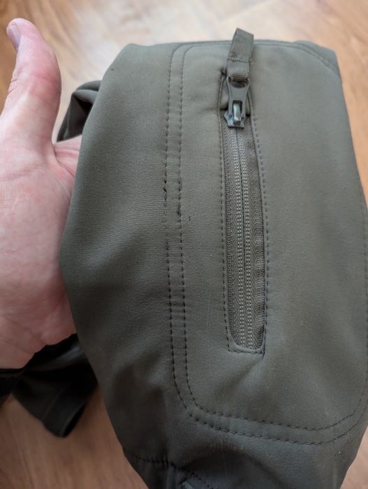 Куртка mtac softshell