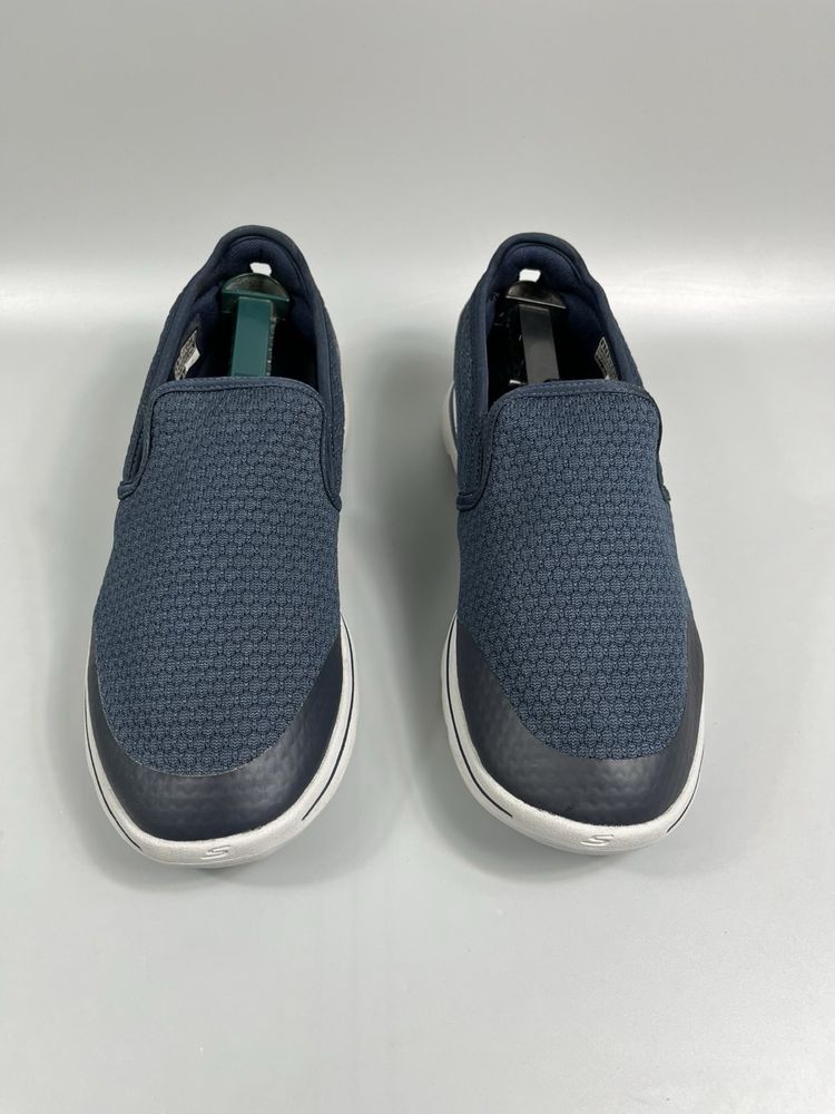 Мокасини Skechers 42.5 розмір (по стельке 27 см)