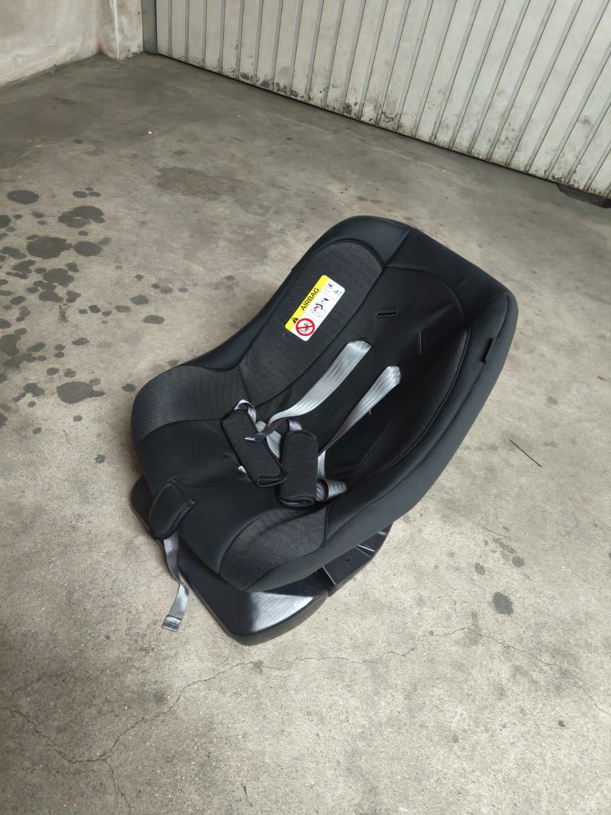Cadeira para carro