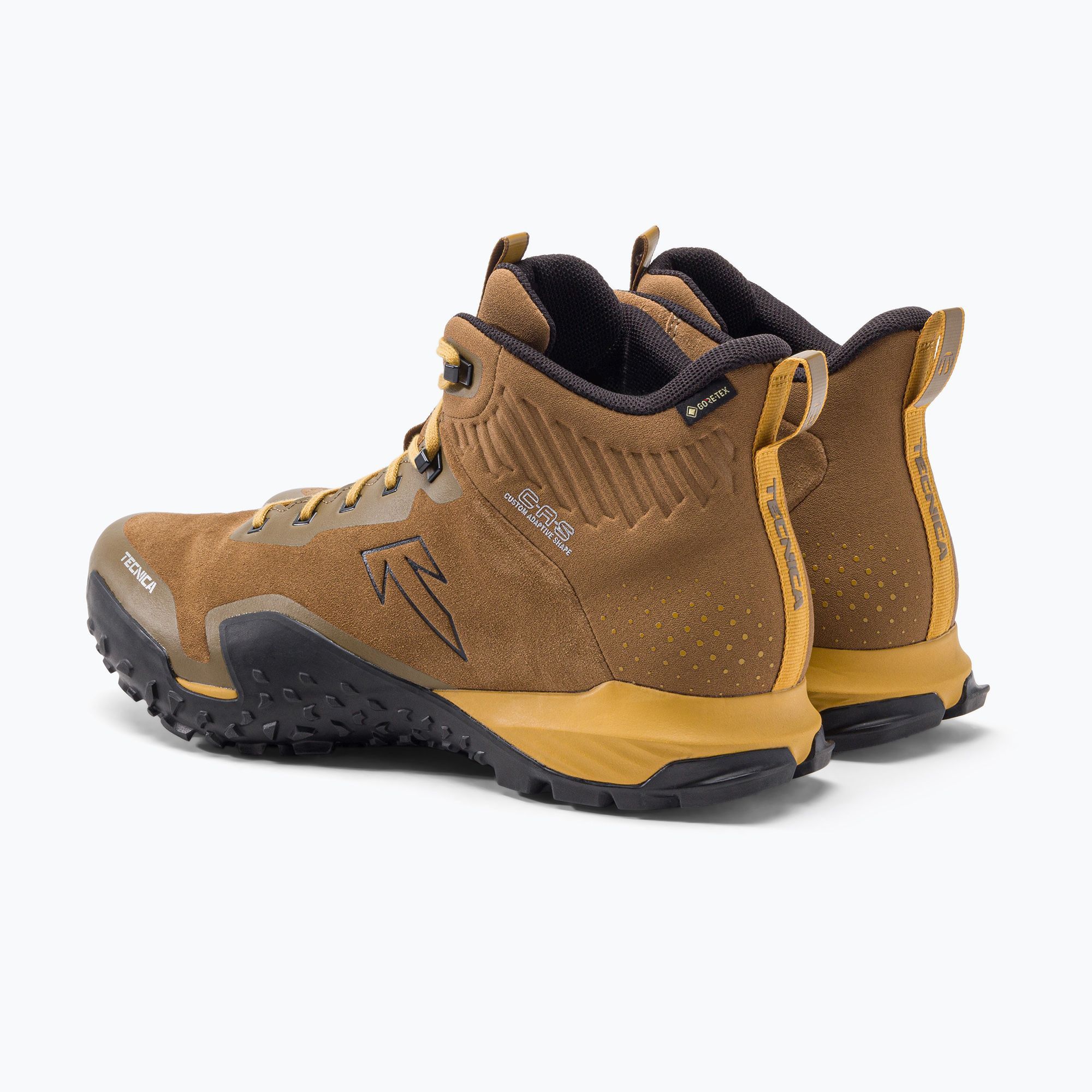 Buty trekkingowe męskie Tecnica Magma MID GTX MS nowe rozm.41,5 z gor