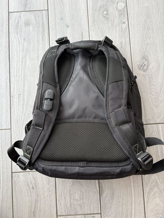 Plecak do laptopa Targus EcoSpruce TBB013EU 15,6 czarny