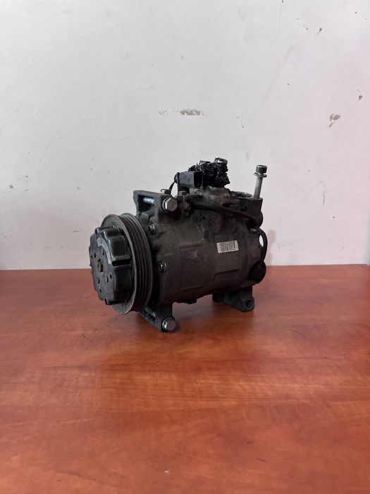Sprężarka Kompresor Klimatyzacji Audi A4 B6 2.5 TDI 44.72.20-9570