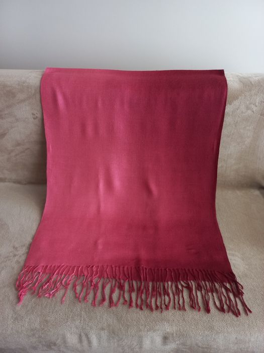 Палантин з кашеміру