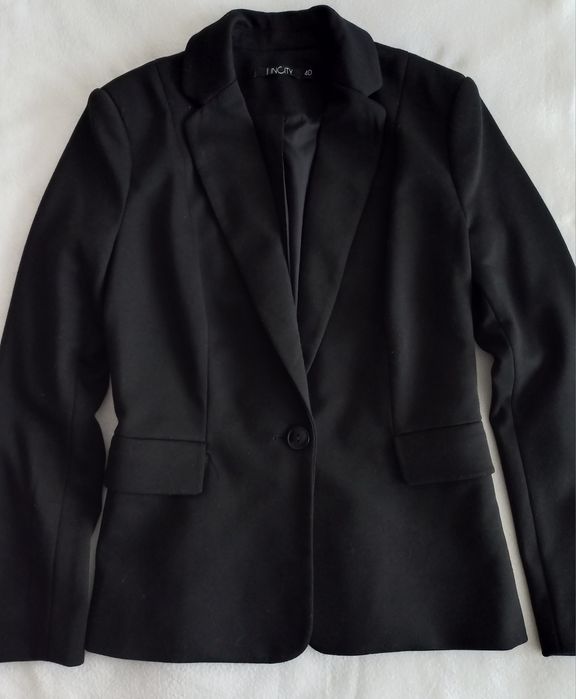 Жакет Піджак Incity для дівчинки