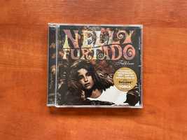 Nelly Furtado „Folklove” CD