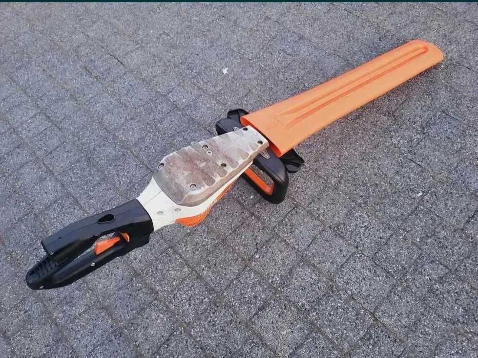 Stihl HSA 94 R Nożyce do żywopłotów. Super stan!