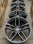 Диски Нові R20/5/112 Volkswagen Touareg New Atlas Tiguan в Наявності