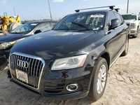 Audi Q5 8R ауди ку5 2.0 s-line 2009-2017 разборка шрот запчасти.