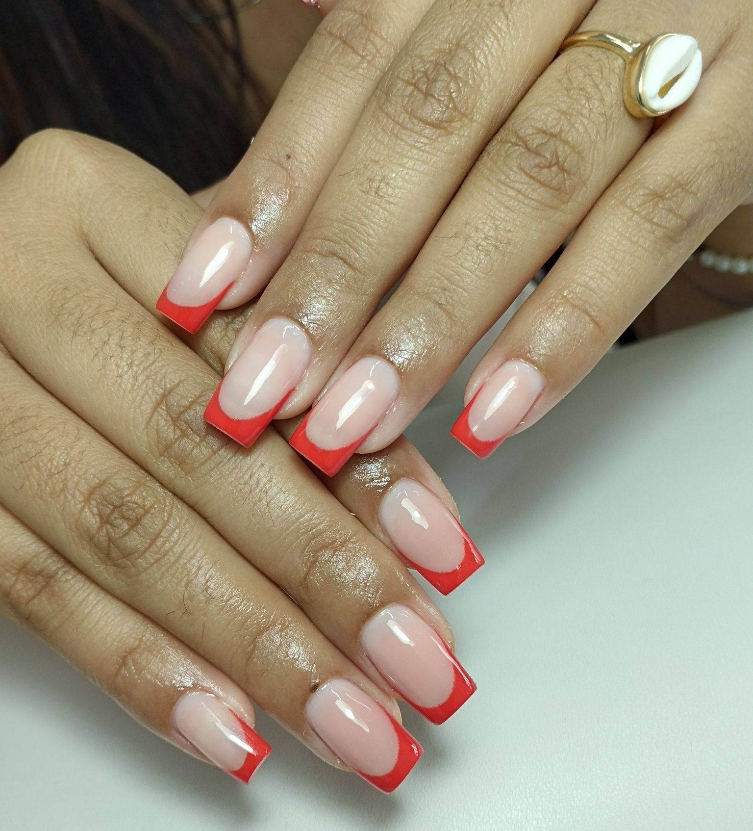 Gel / Verniz gel