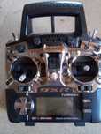 Vendo radio Turnigy 9xr