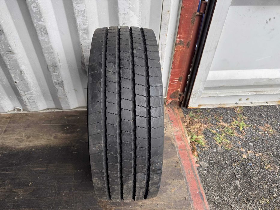 Opona przód 315/60R22,5 Pirelli FR01