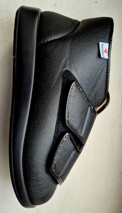 430 zł w salonie VAROMED roz. 45/46 buty bandażowe opatrunkowe cukrzyk