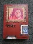 Manga Monster tom 1