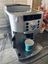 Кавомашина б\у DeLonghi ECAM 22.110 B Magnifica S в Хромі