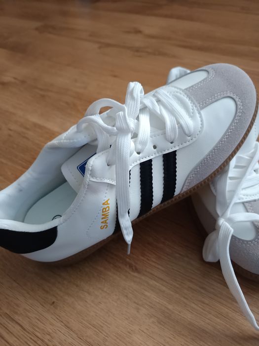 Buty adidas samba rozmiar 40