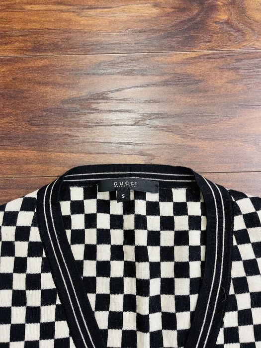 Свитер CUCCI Оригинал размер s