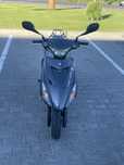 Suzuki address V161S
