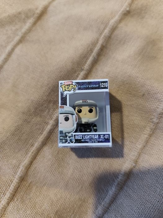 Bitty Pops Pixar / Toy Story / Avatar64730148326146122