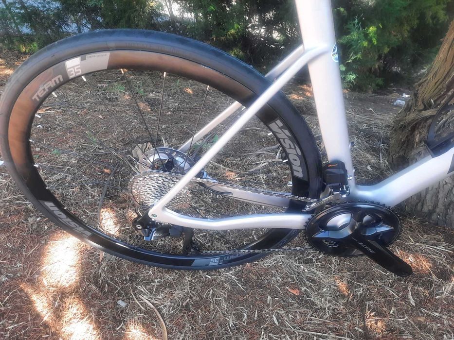 bh rs1 4.0 xs 105 di2 12v