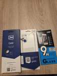Etui/Case Samsung S20fe