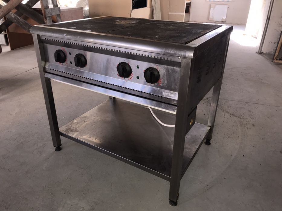 Б/У  Плита электрическая АРМ-ЭКО Киев