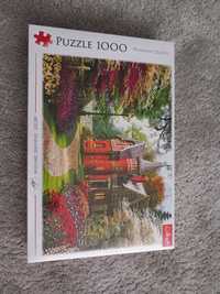 Puzzle Trefl 1000 nowe