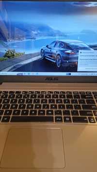 Laptop Asus Model x540L 07.2018. Bardzo zadbany egzemplarz!