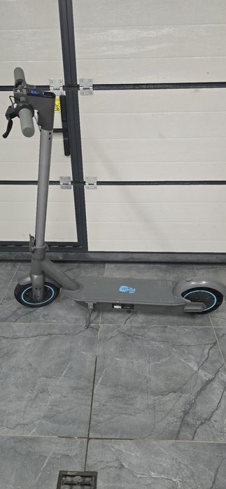 Hulajnoga MOTUS 10+ 10 plus