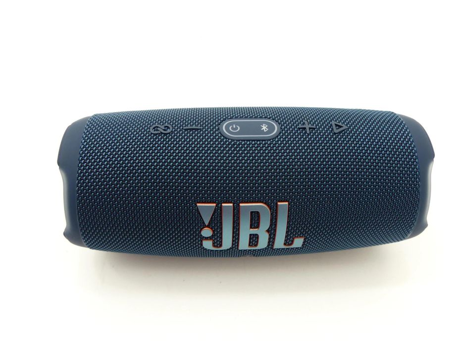 OUTLET JBL Charge 5 40W Niebieski FV23% Originał