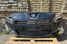 Бампер передній Peugeot 5008 2009-2013р.в.
