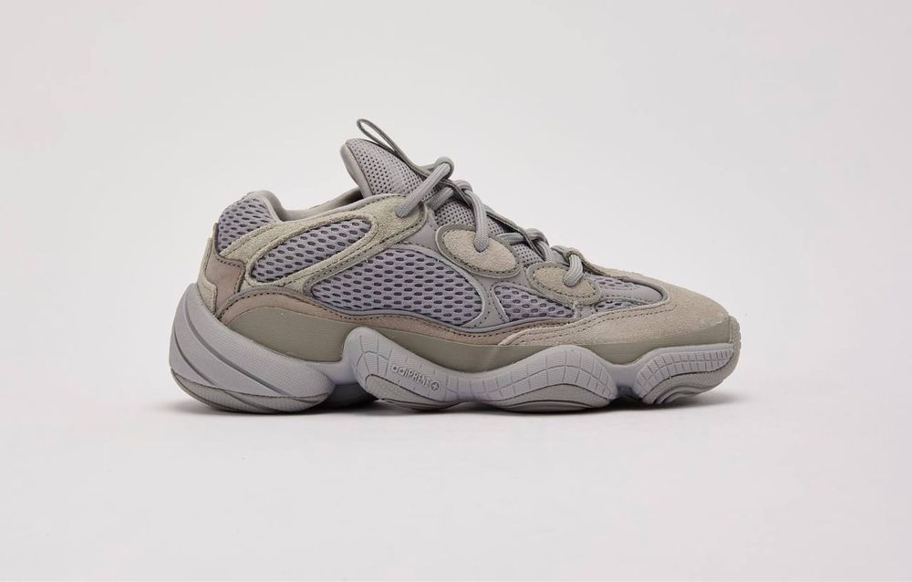 ОРИГІНАЛ! Adidas Yeezy 500 оригінальні чоловічі кросівки