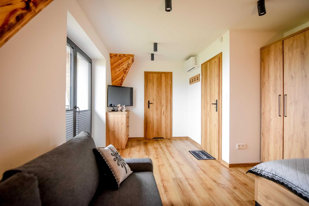 Luksusowe pokoje do wynajęcia, dom do 20 osób/Podhale-Zakopane