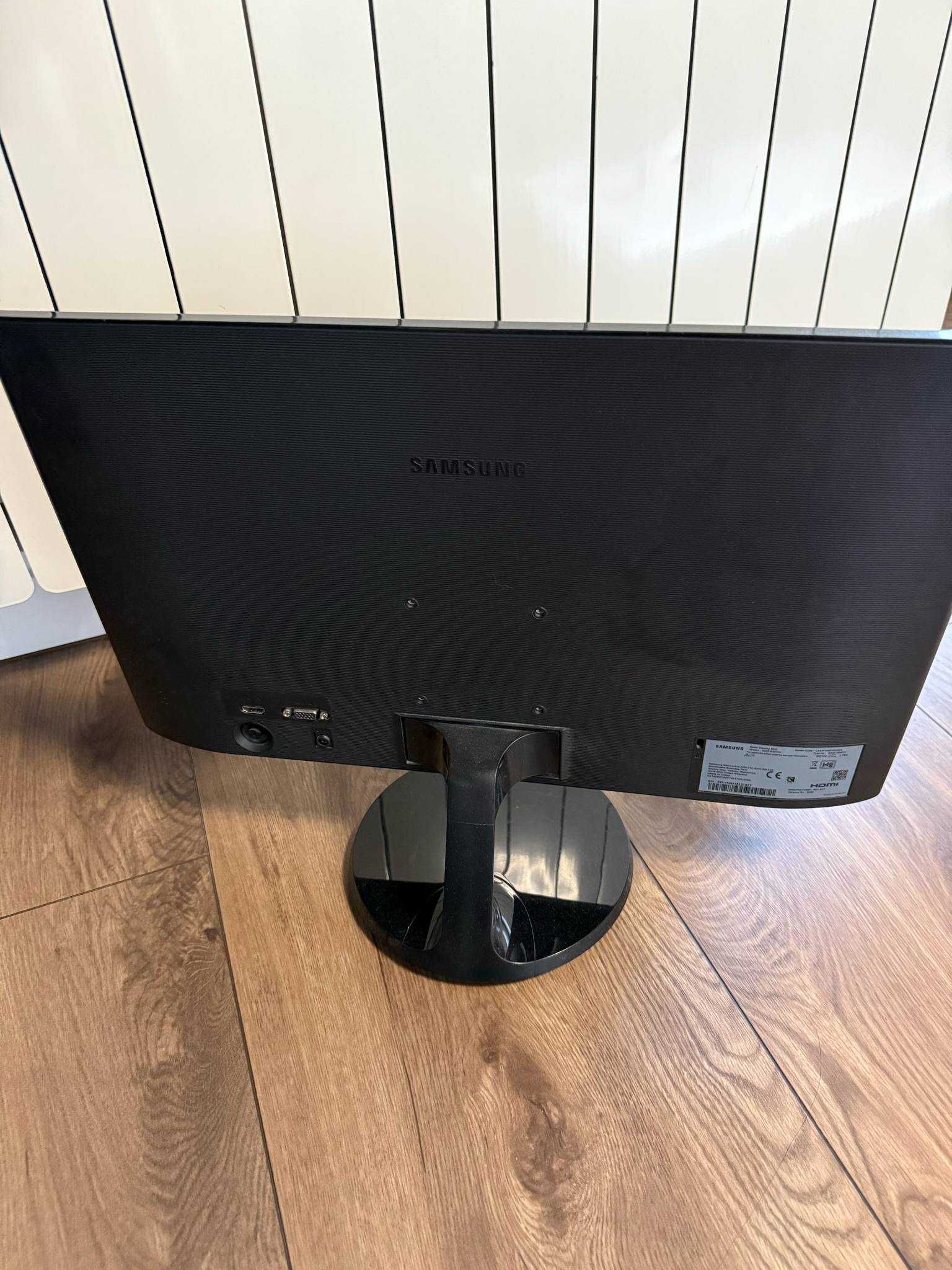 Monitor Samsung S22F350FHU 22cale