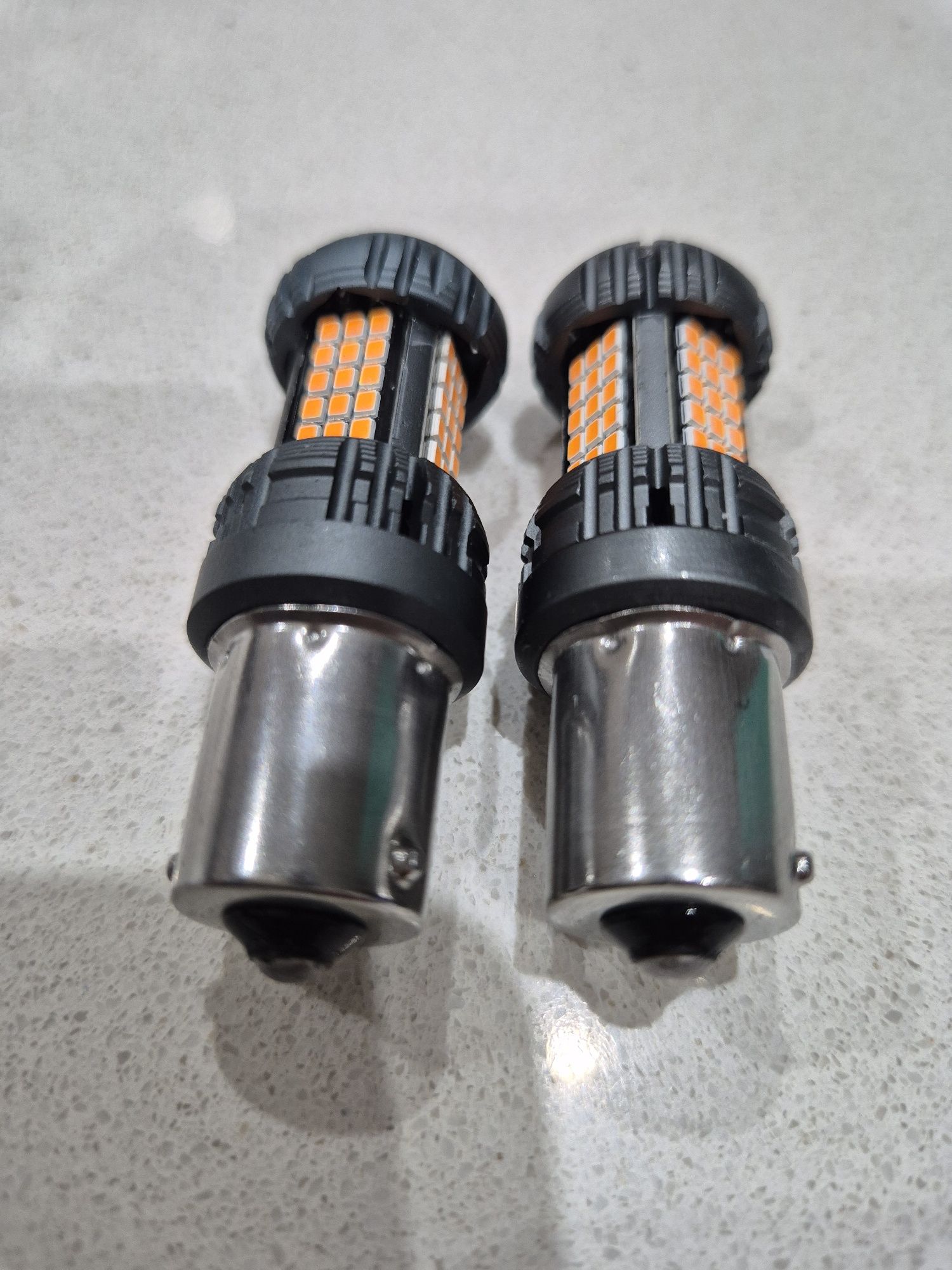 Luzes LED automóvel NOVAS