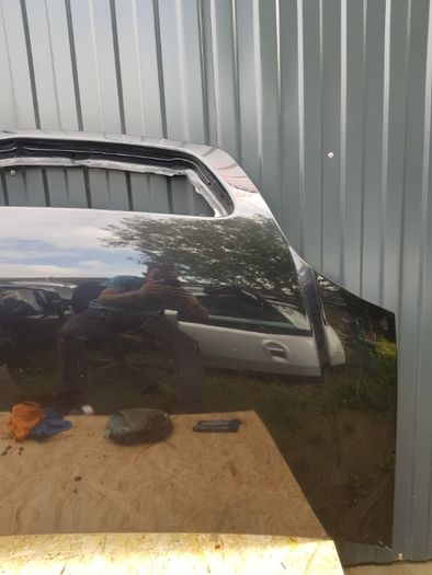 Opel Meriva A Lift Maska Przód Kolor Z20R