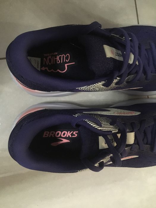 Brooks Ghost 16 [EU43]