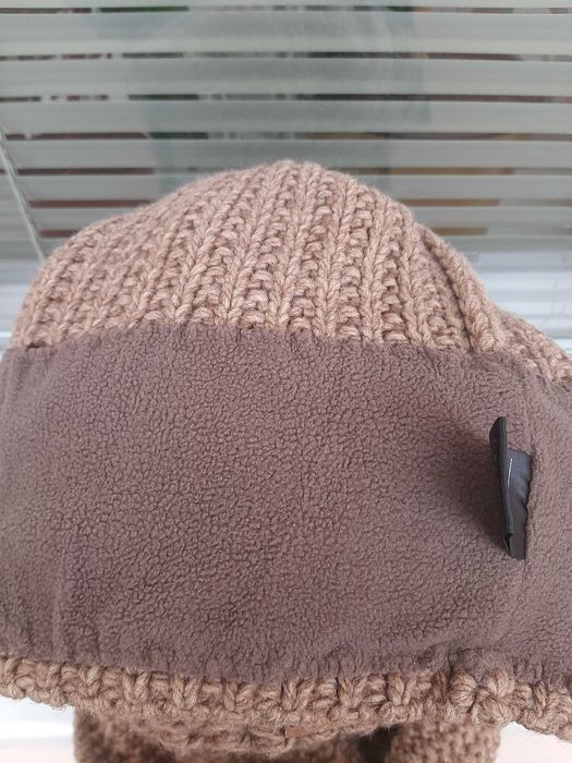 Шапка і снуд Одісей