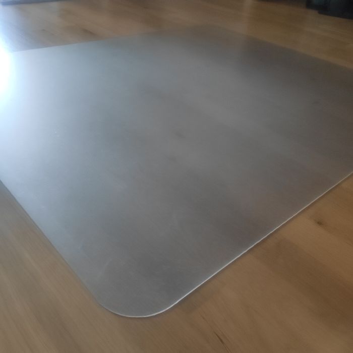 Mata ochronna pod fotel Ikea