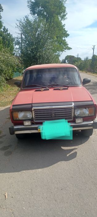 Продам ВАЗ 21043