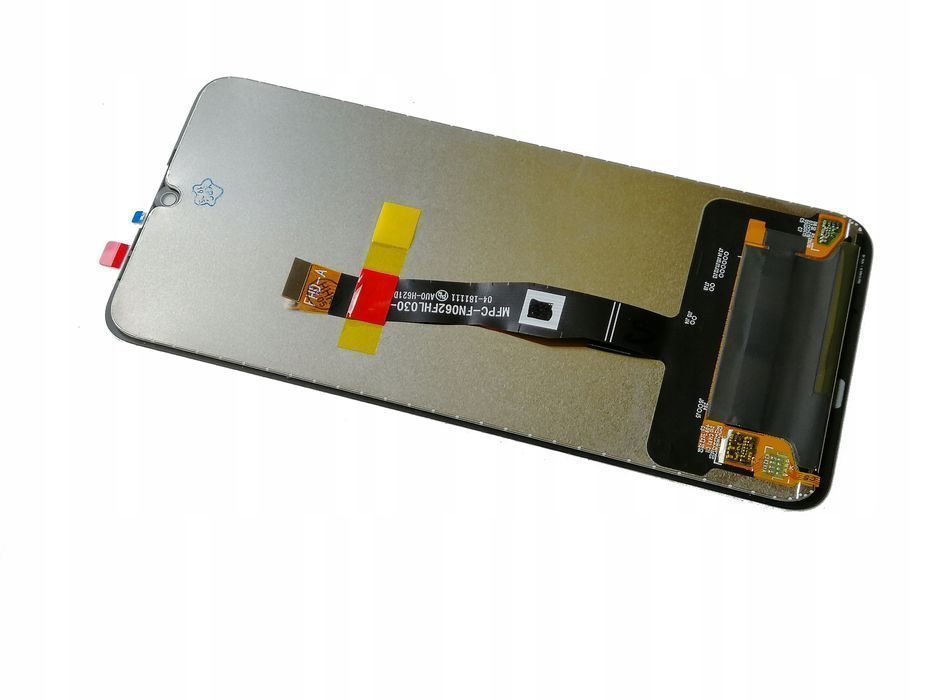 Wyświetlacz Lcd Ekran Do Huawei P Smart 2019 Psmart 2020 Pot-Lx1