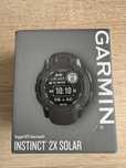 Rezerwacja do 10.08 Garmin Instinct 2x Solar zamiana/sprzedaż