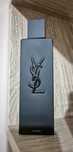 Oryginalne perfumy ysl myself