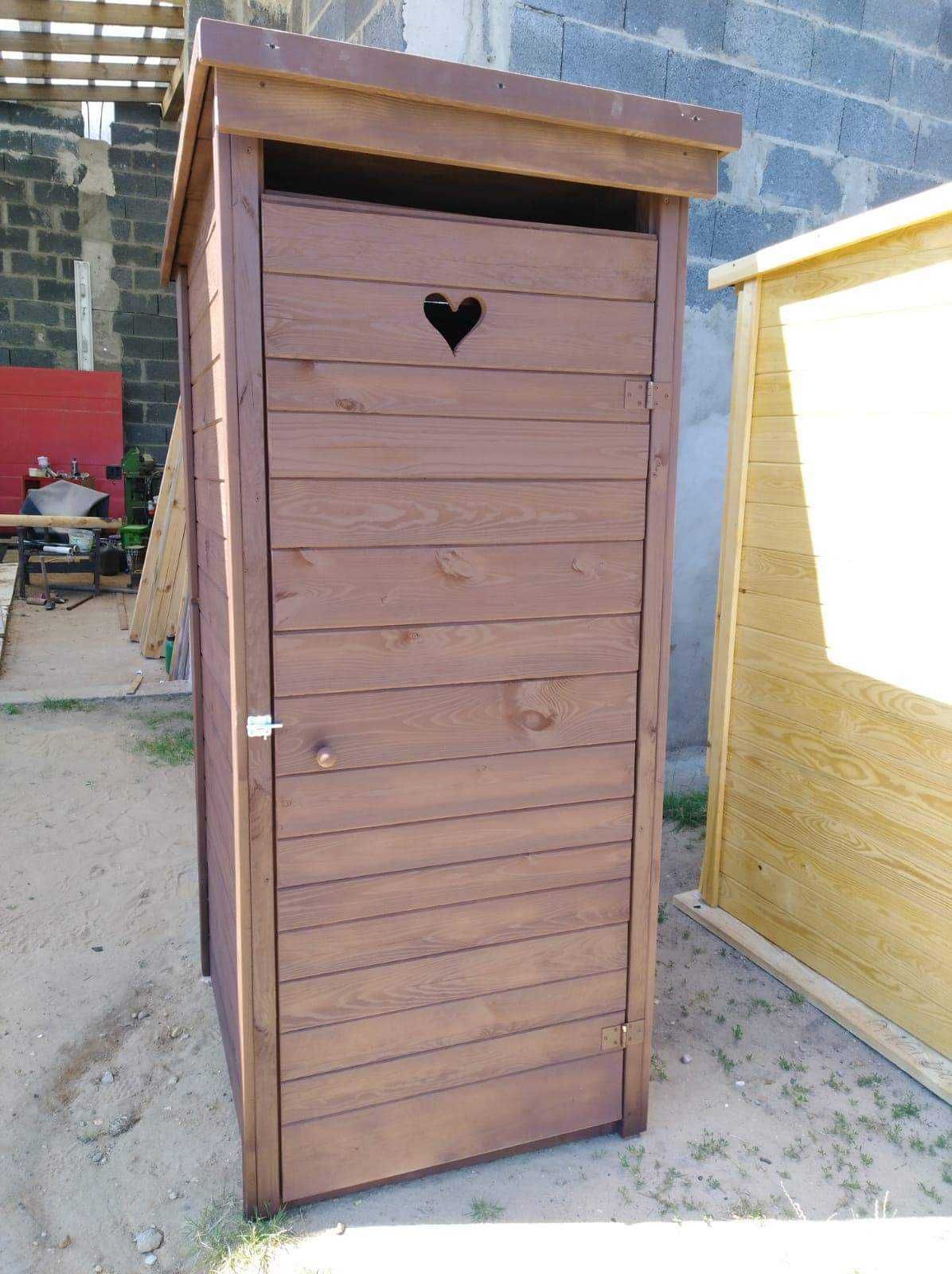 toaleta wc wychodek