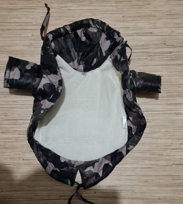 Курточка для животных