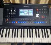 MEDELI-A-1000 НОВИЙ !!! Проф синтезатор зразка Yamaha S-SX(поліф.128)