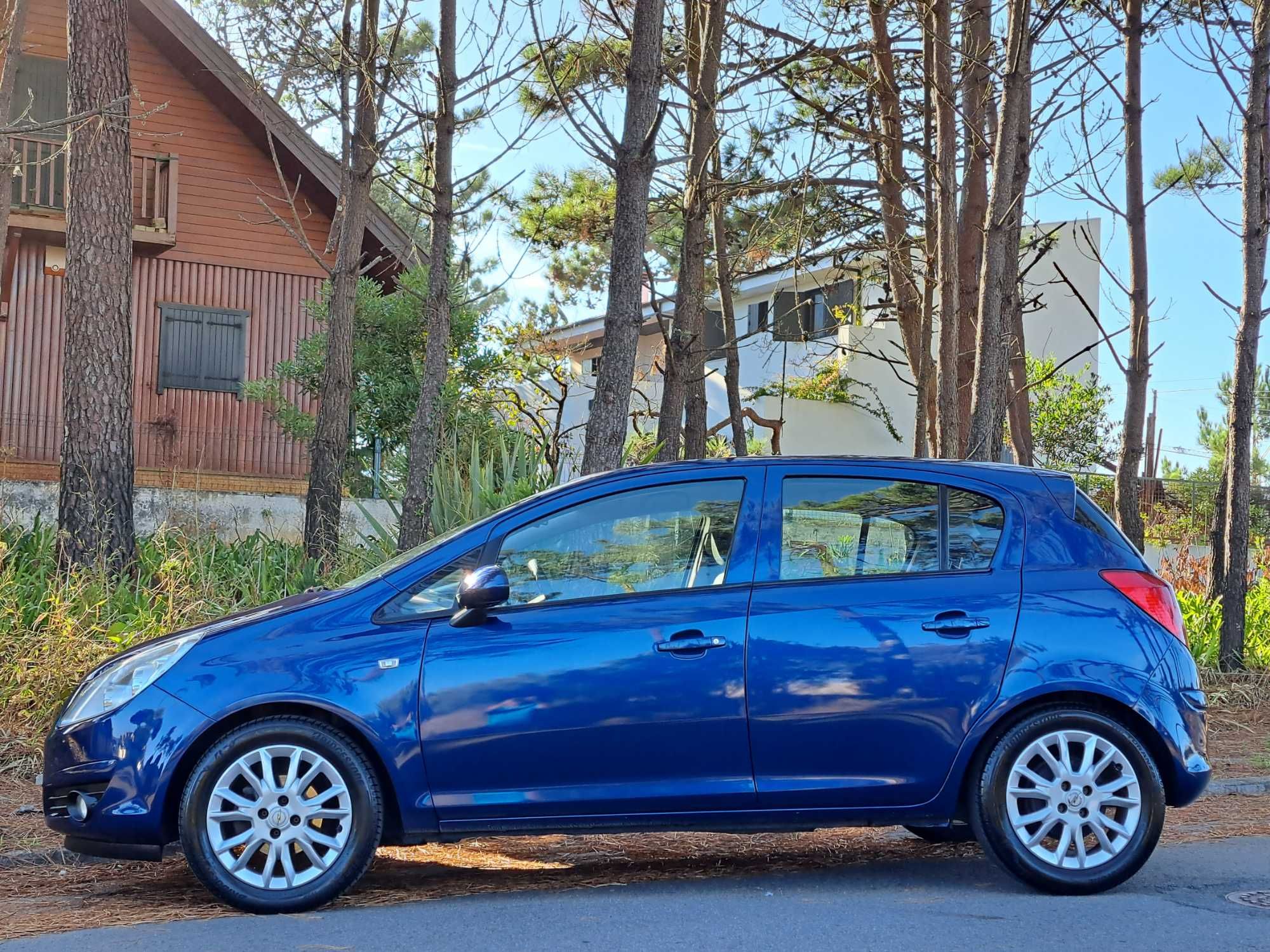 Opel Corsa D 1.3 CDTi Enjoy