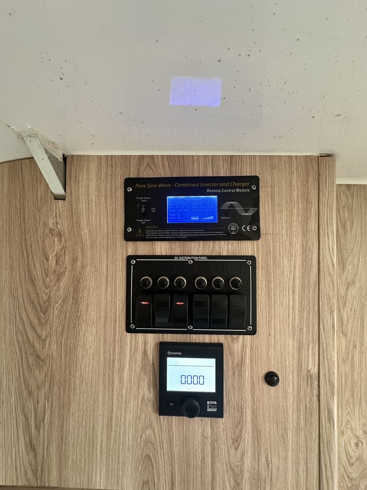 Przyczepa  rajdowa kontener DMC 3500