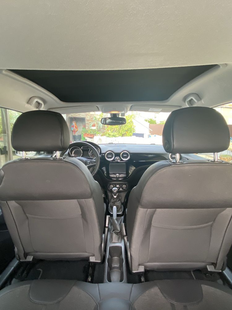 Opel Adam Rocks 1.0 115cv