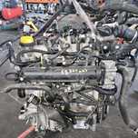 Motor 1.2 tce h5f408