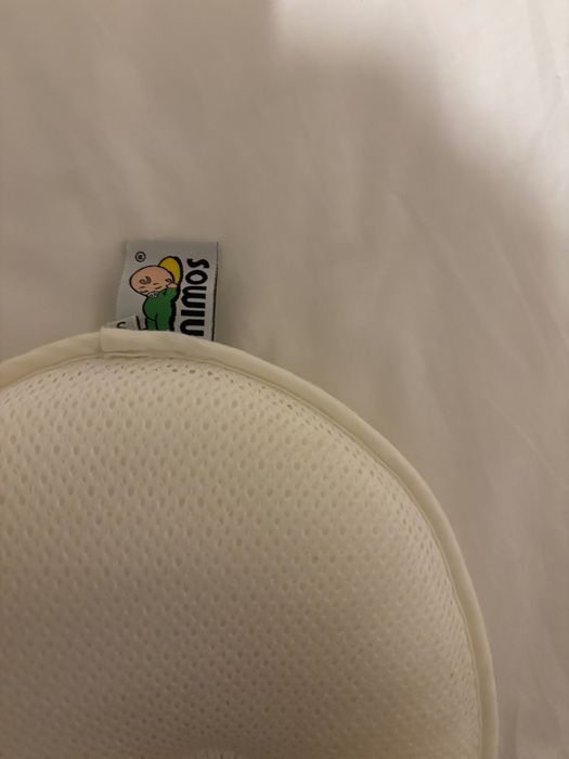 Almofada Mimos S Plagiocefalia
